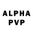 Amphetamine VHQ Albina Olimov