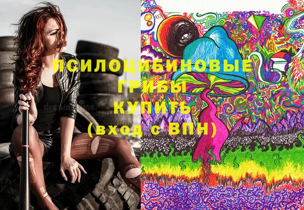 mix Мегион